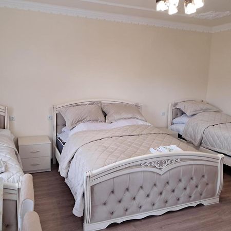 Aspet B&B Tatev Zewnętrze zdjęcie