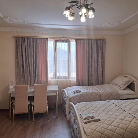 Aspet B&B Tatev Zewnętrze zdjęcie