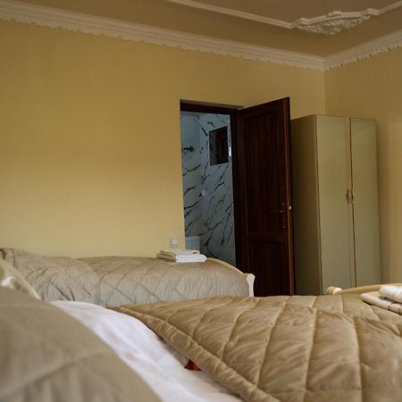 Aspet B&B Tatev Zewnętrze zdjęcie