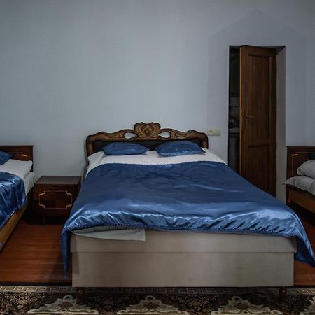 Aspet B&B Tatev Zewnętrze zdjęcie