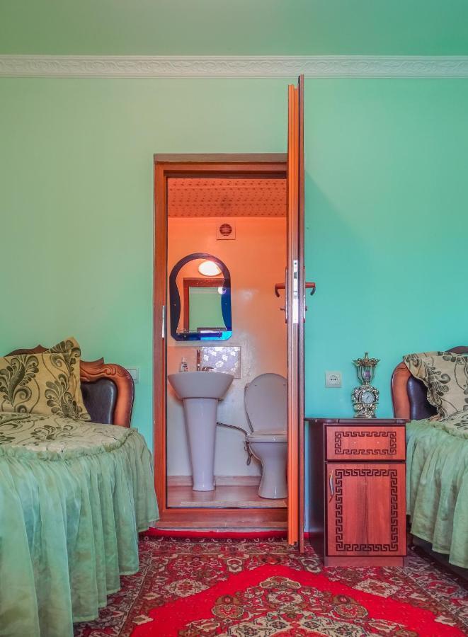 Aspet B&B Tatev Zewnętrze zdjęcie
