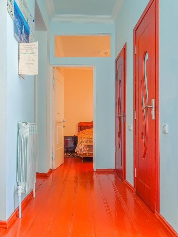 Aspet B&B Tatev Zewnętrze zdjęcie