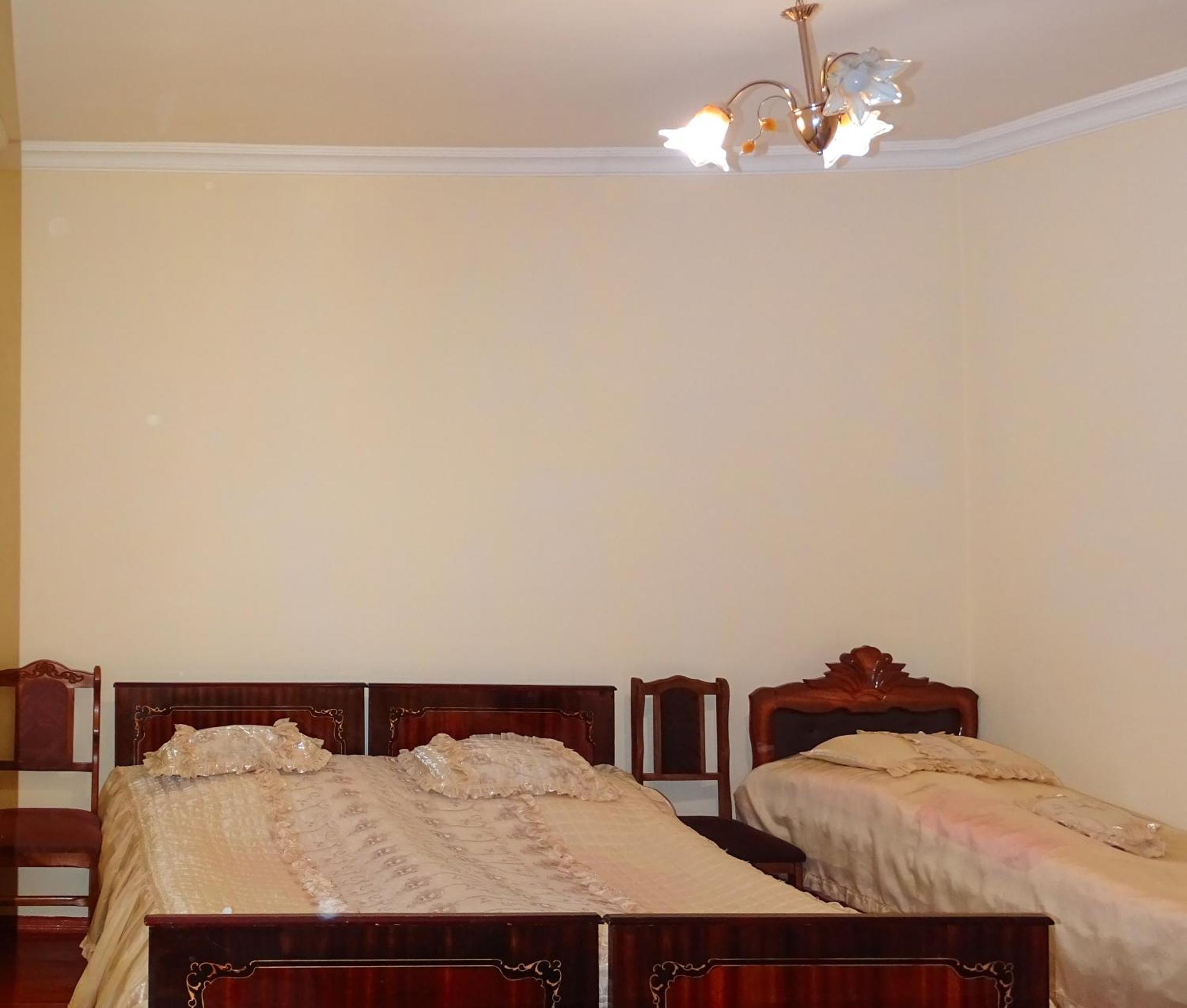Aspet B&B Tatev Zewnętrze zdjęcie