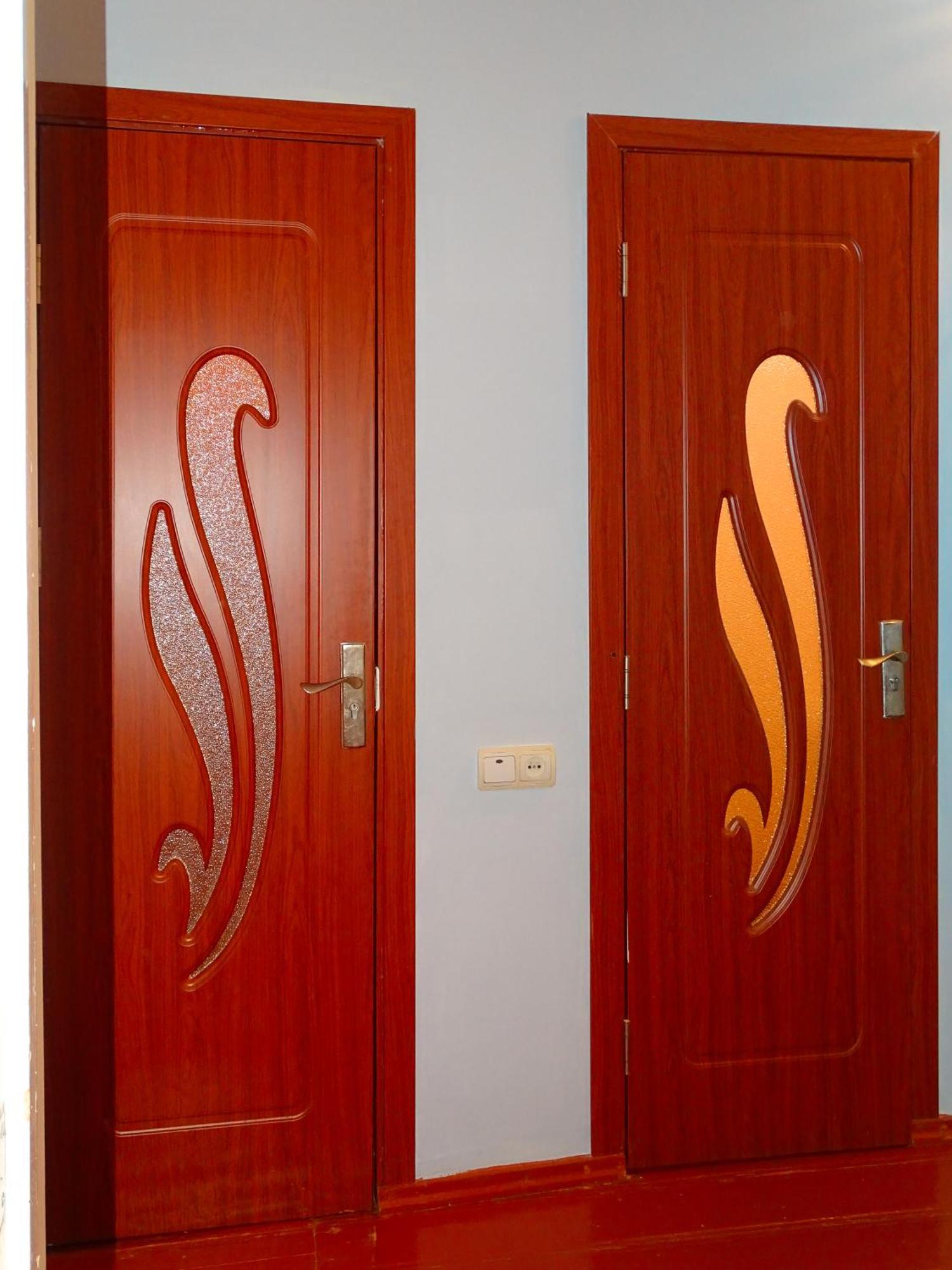 Aspet B&B Tatev Zewnętrze zdjęcie