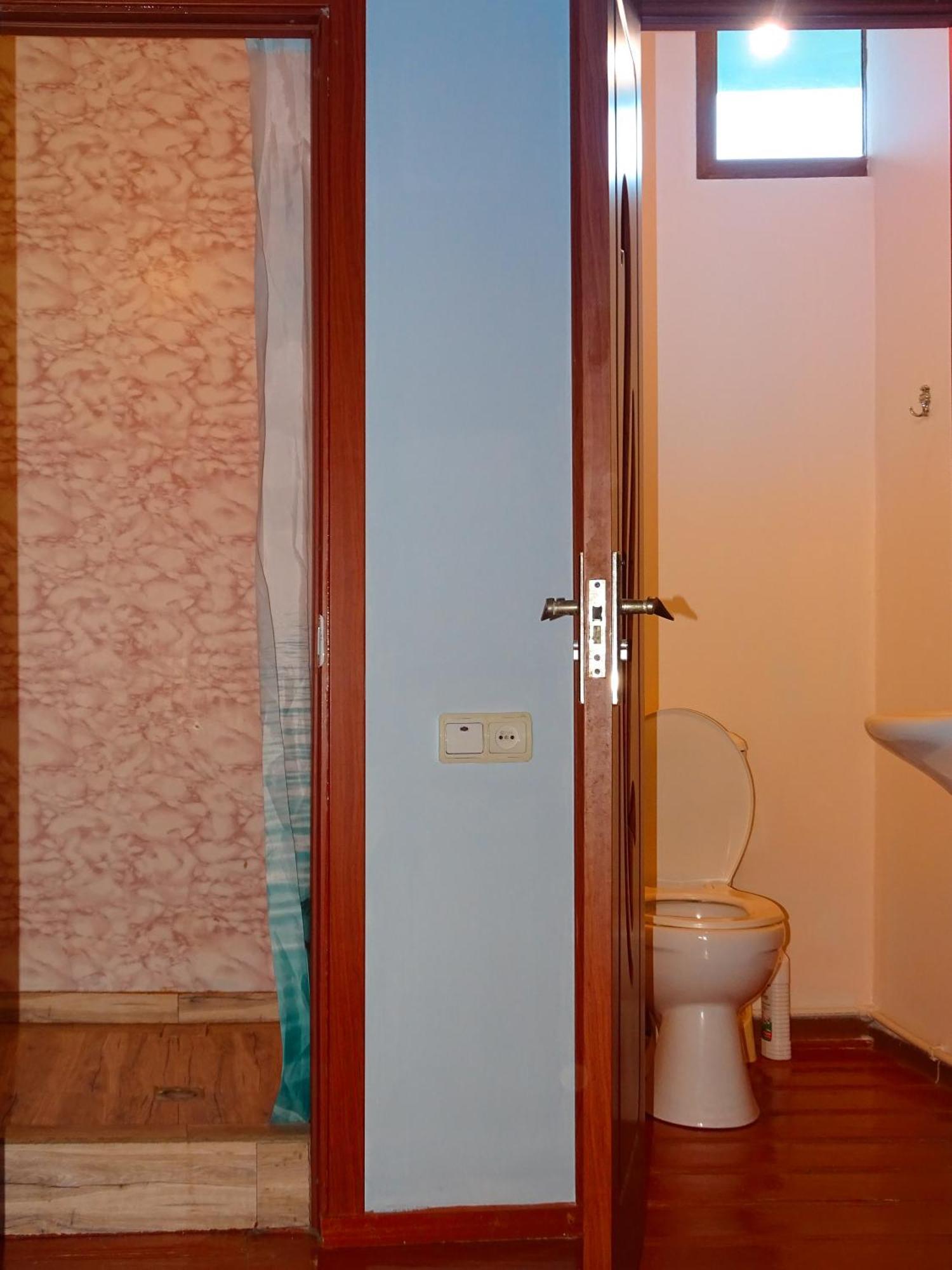 Aspet B&B Tatev Zewnętrze zdjęcie