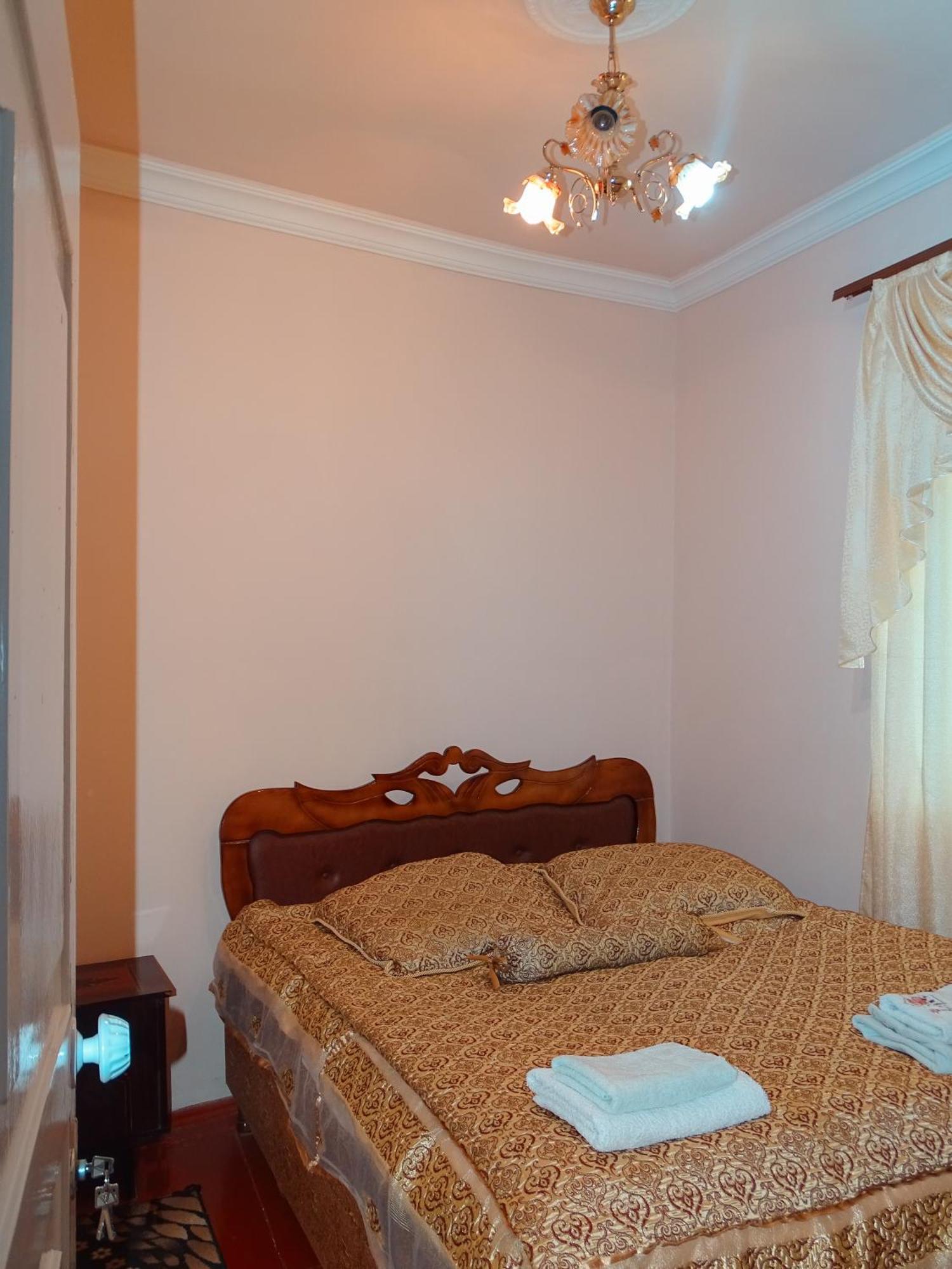 Aspet B&B Tatev Zewnętrze zdjęcie