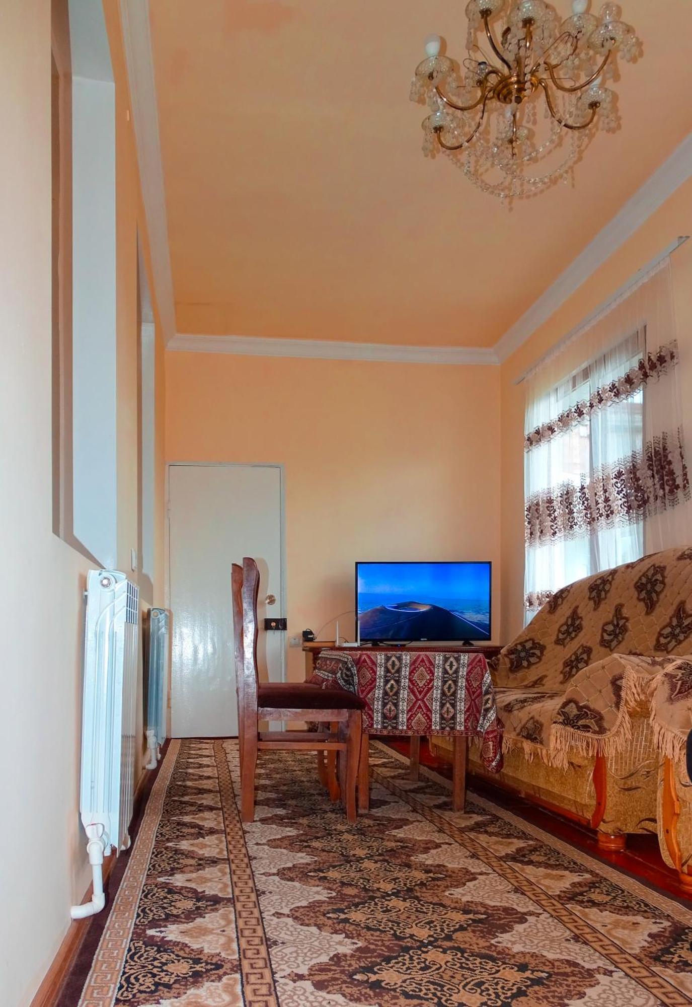 Aspet B&B Tatev Zewnętrze zdjęcie