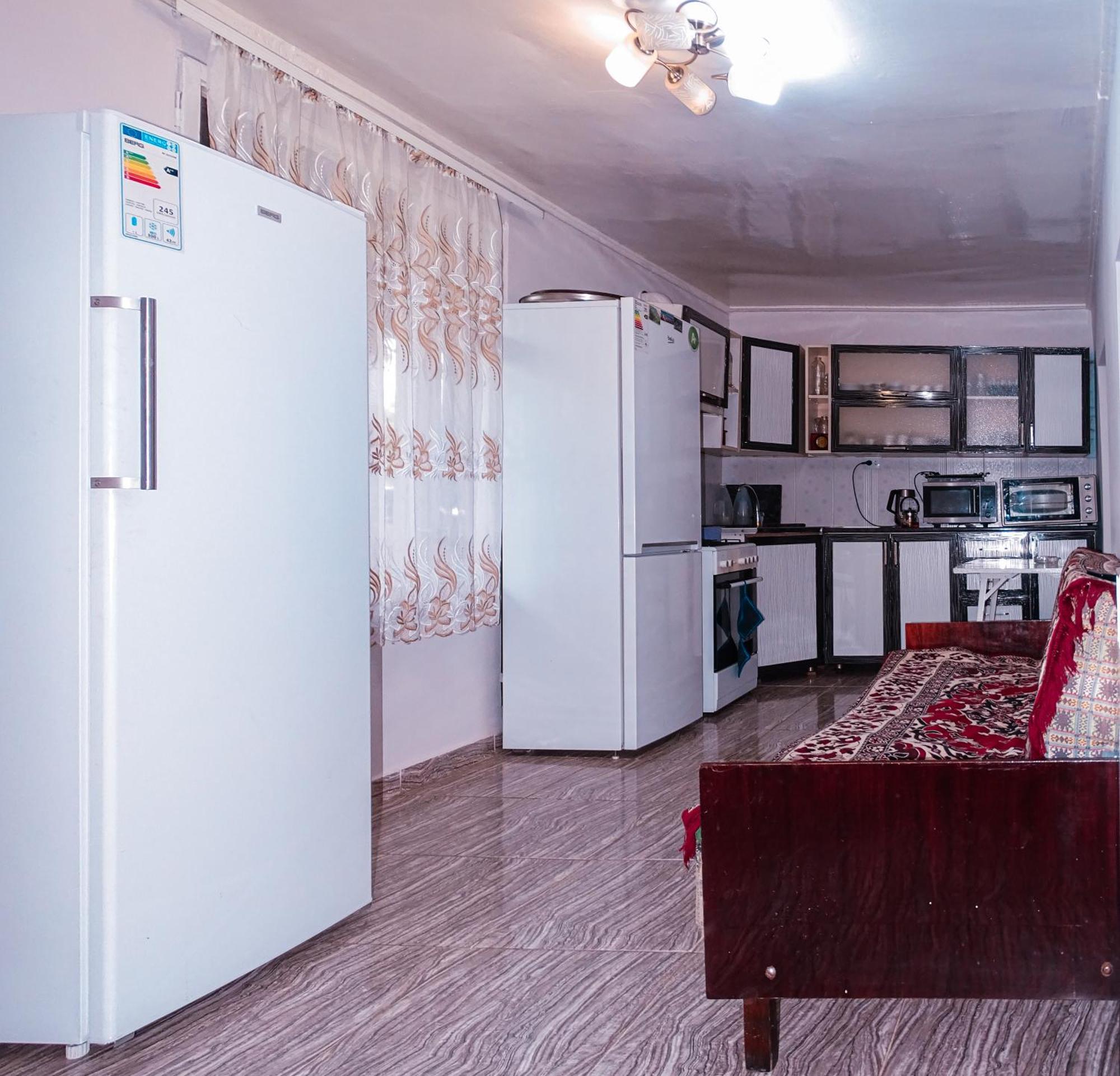 Aspet B&B Tatev Zewnętrze zdjęcie