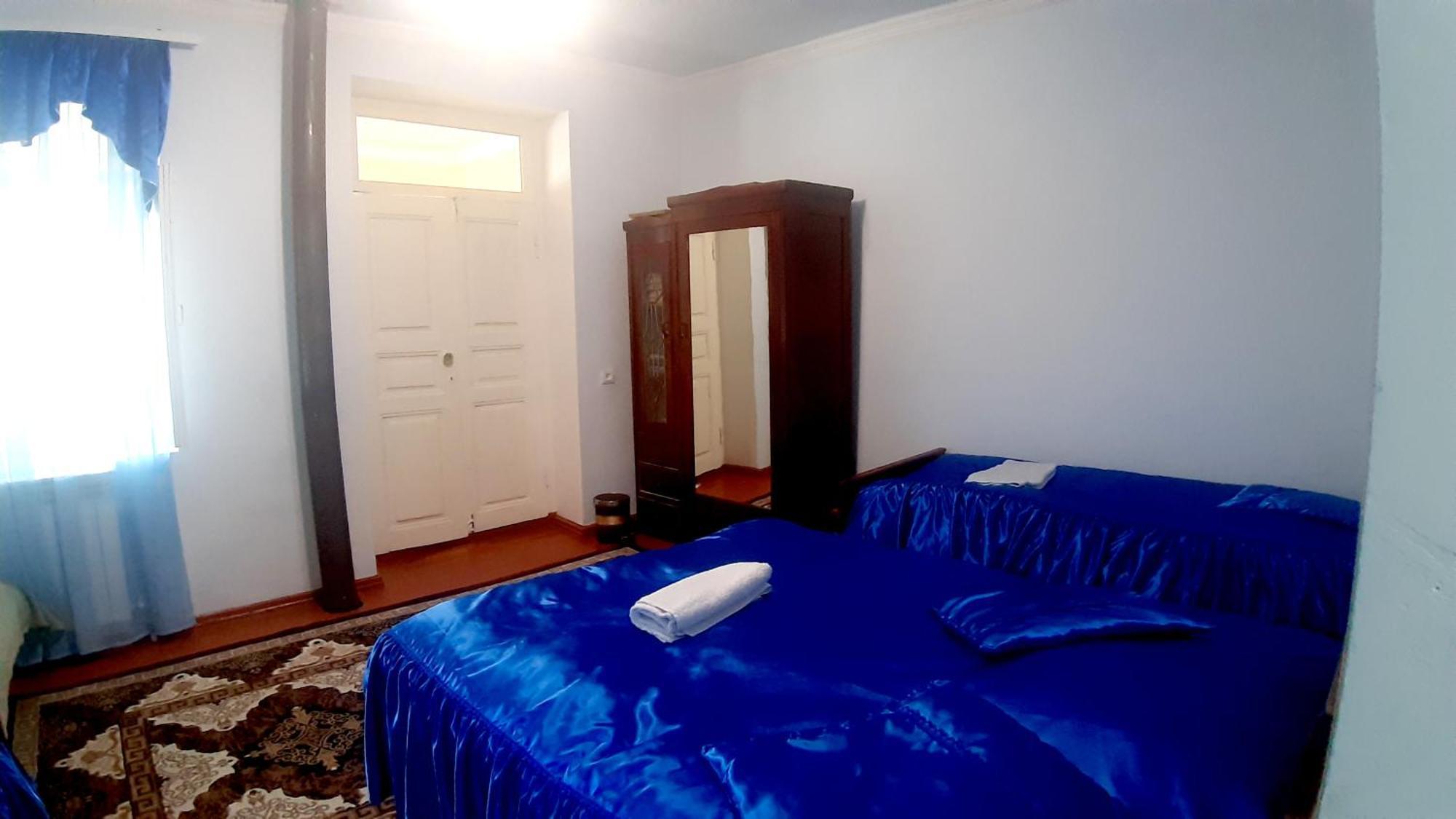 Aspet B&B Tatev Zewnętrze zdjęcie