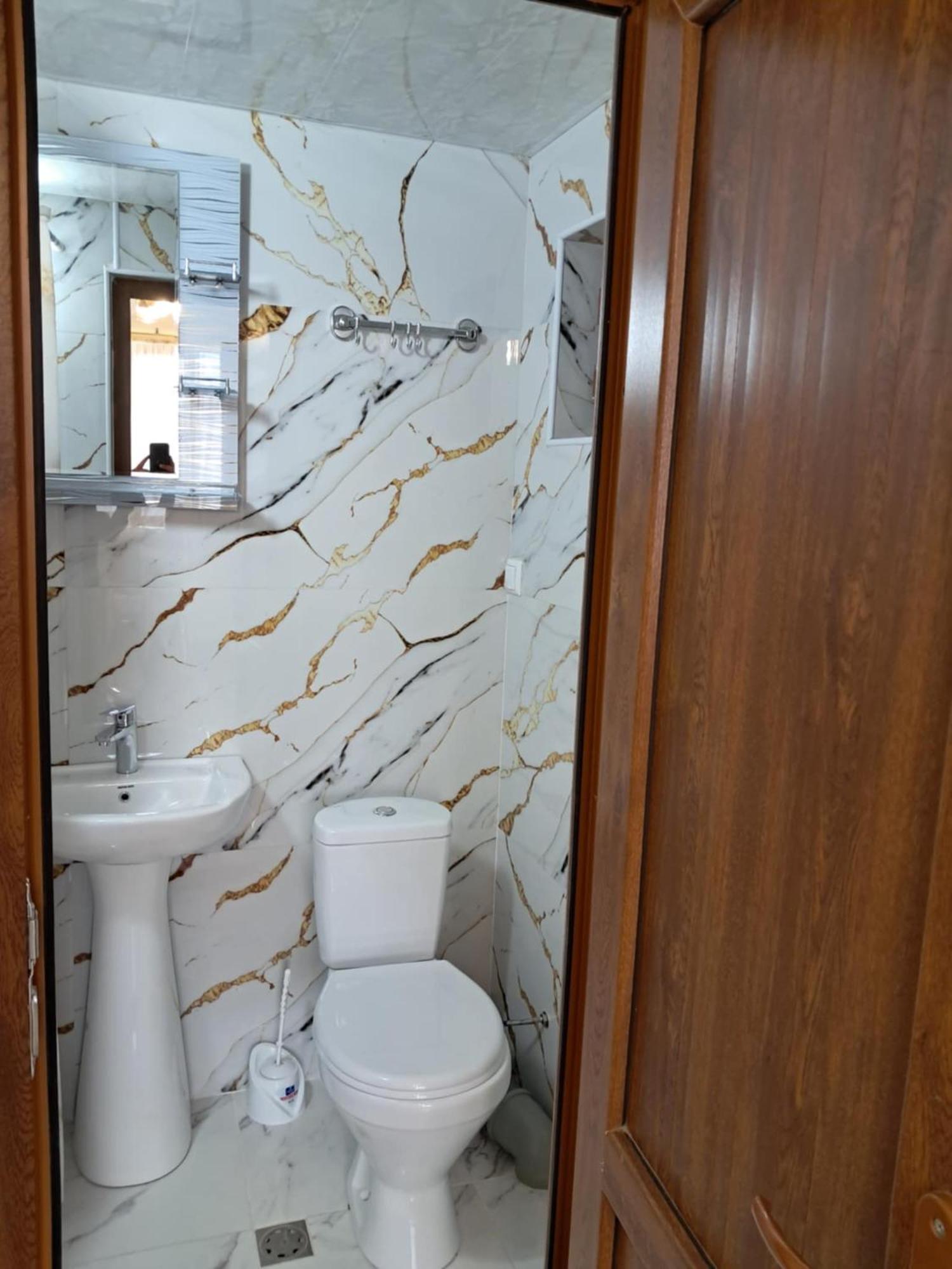 Aspet B&B Tatev Zewnętrze zdjęcie