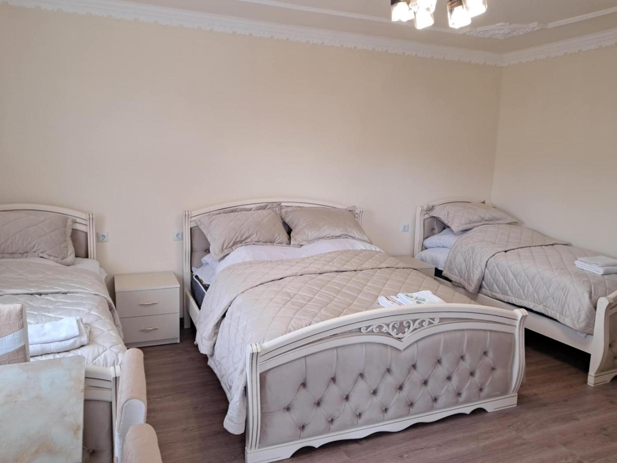 Aspet B&B Tatev Zewnętrze zdjęcie