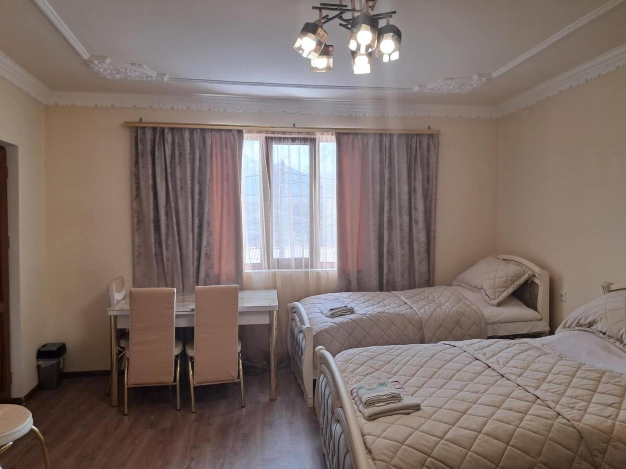 Aspet B&B Tatev Zewnętrze zdjęcie
