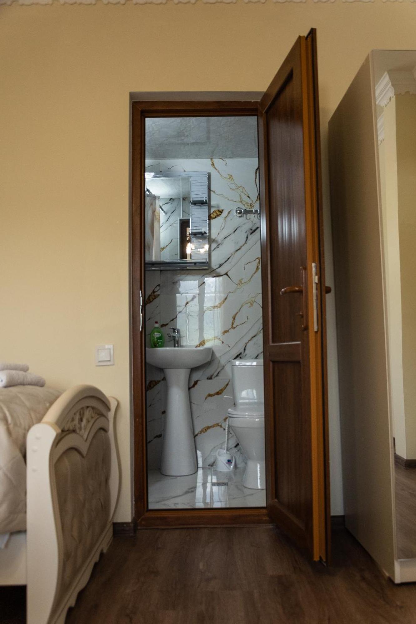 Aspet B&B Tatev Zewnętrze zdjęcie