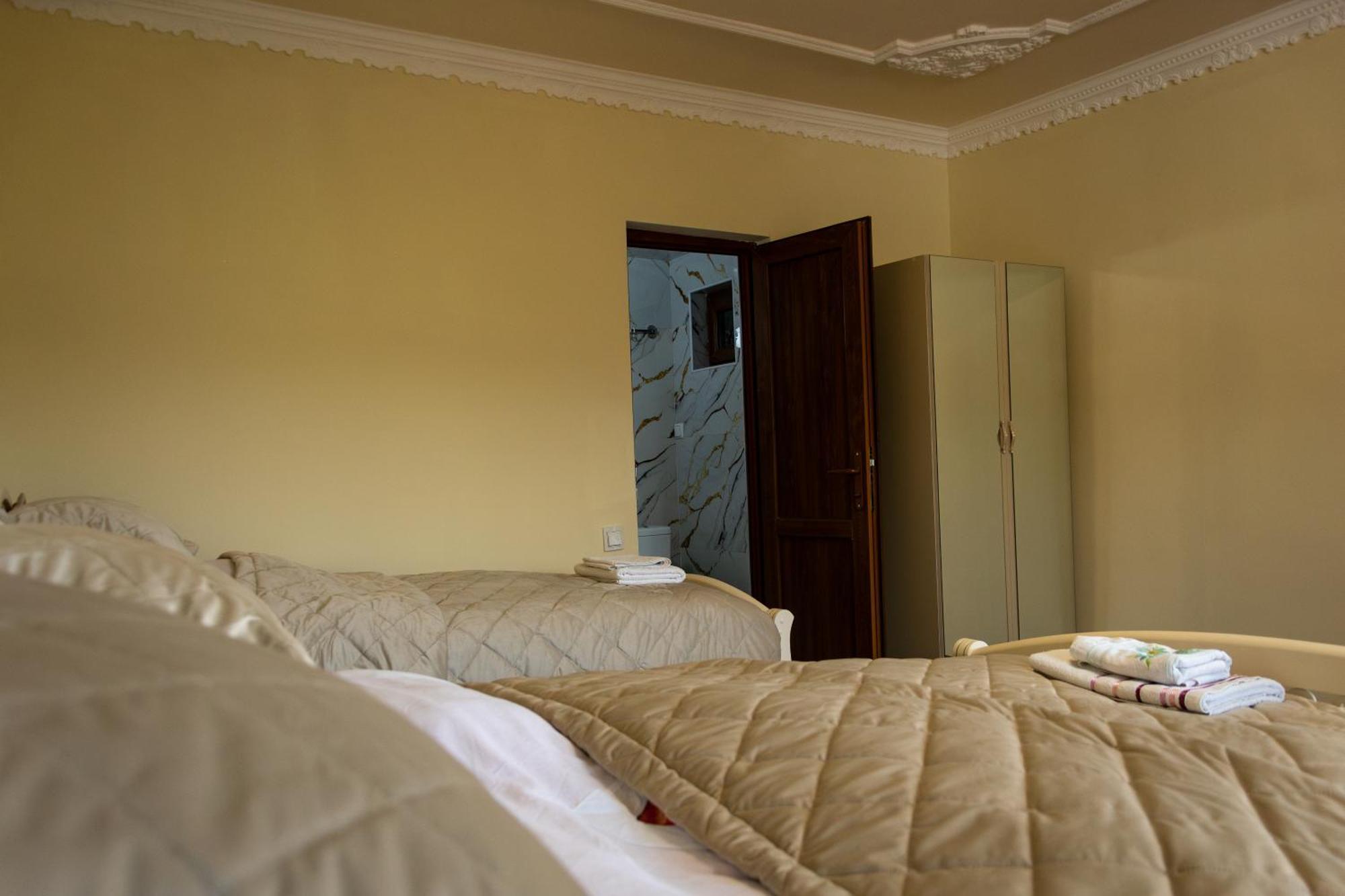 Aspet B&B Tatev Zewnętrze zdjęcie