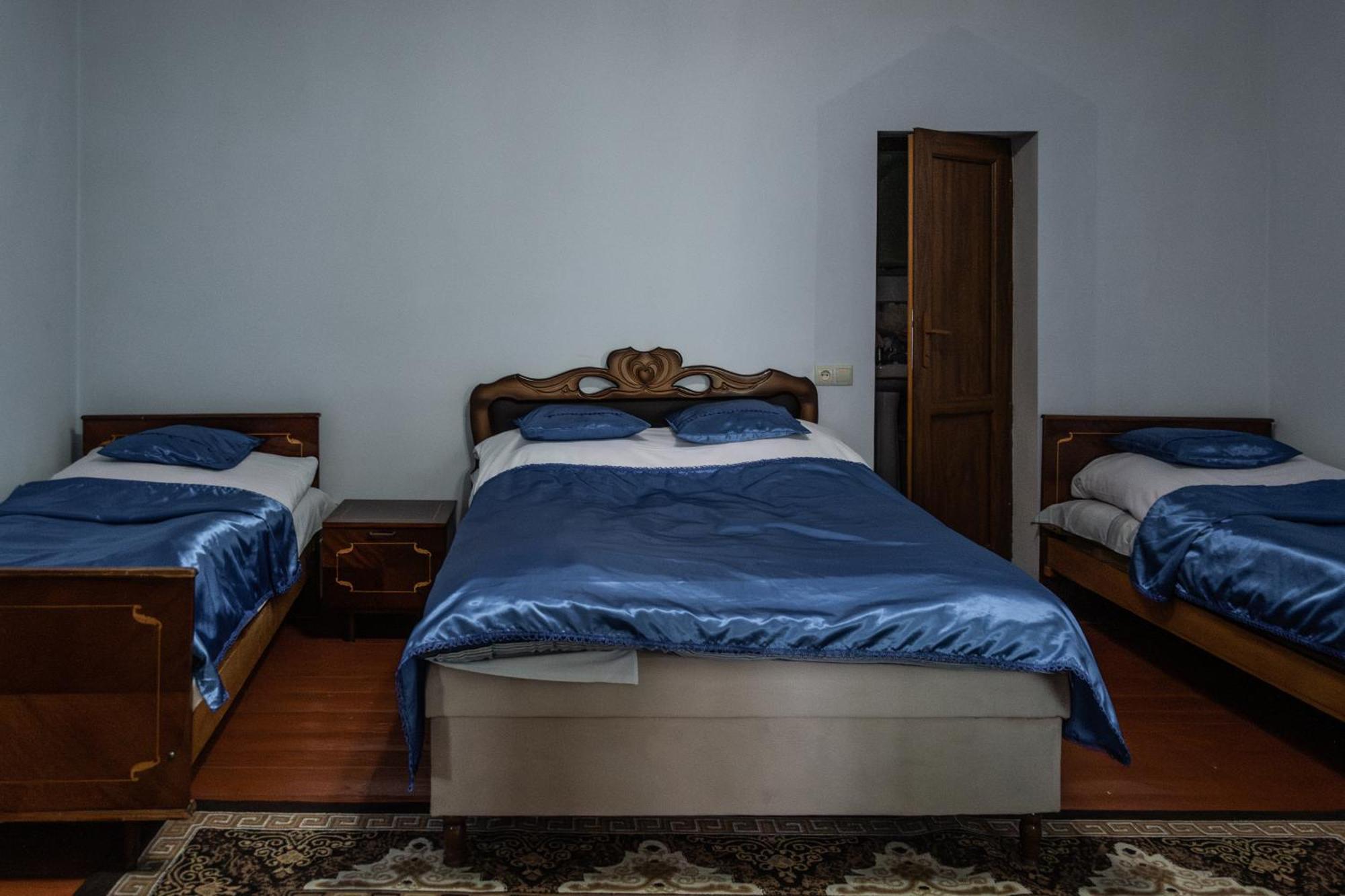 Aspet B&B Tatev Zewnętrze zdjęcie