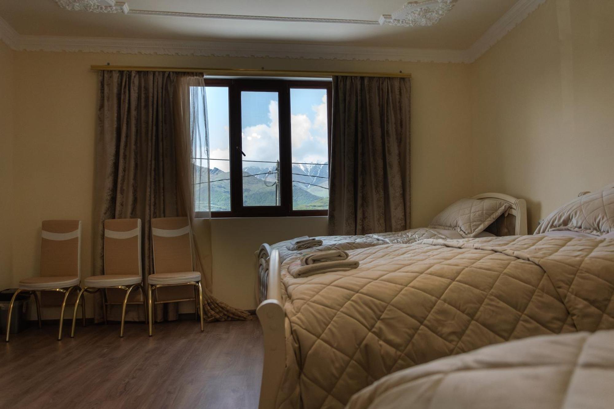 Aspet B&B Tatev Zewnętrze zdjęcie