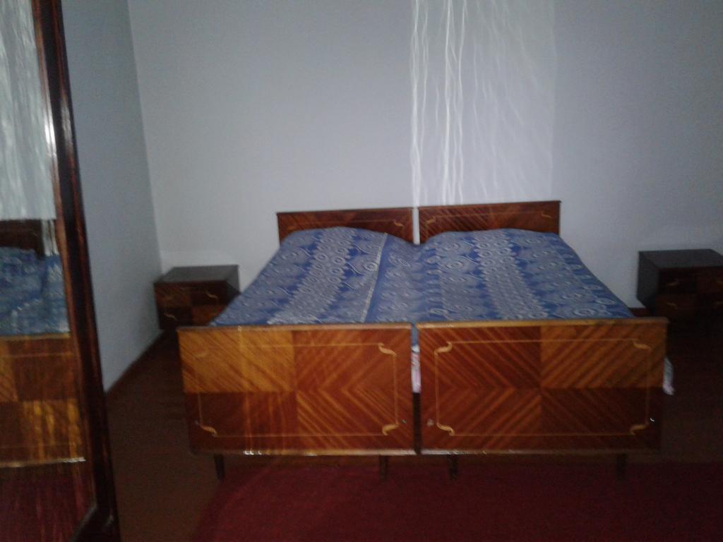 Aspet B&B Tatev Zewnętrze zdjęcie